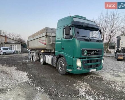 Вольво FH 13, объемом двигателя 0 л и пробегом 800 тыс. км за 16500 $, фото 8 на Automoto.ua