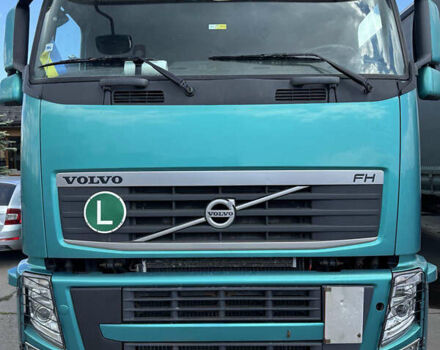 Вольво FH 13, об'ємом двигуна 0 л та пробігом 2 тис. км за 39000 $, фото 2 на Automoto.ua