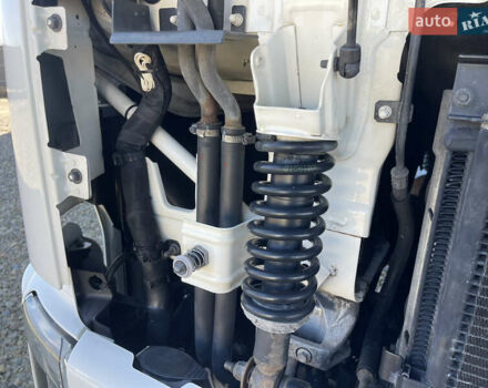 Вольво FH 13, объемом двигателя 0 л и пробегом 799 тыс. км за 29500 $, фото 35 на Automoto.ua