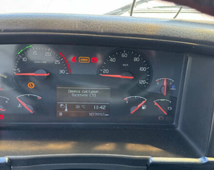 Вольво FH 13, об'ємом двигуна 0 л та пробігом 2 тис. км за 39000 $, фото 36 на Automoto.ua