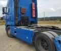 Вольво FH 13, об'ємом двигуна 0 л та пробігом 1 тис. км за 17500 $, фото 1 на Automoto.ua