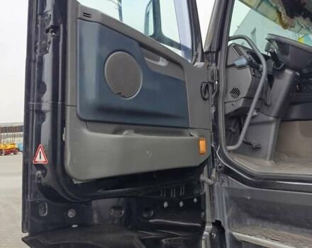 Вольво FH 13, объемом двигателя 0 л и пробегом 1 тыс. км за 16700 $, фото 6 на Automoto.ua