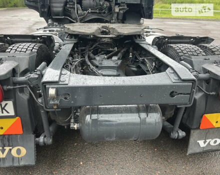 Вольво FH 13, объемом двигателя 13 л и пробегом 900 тыс. км за 35900 $, фото 38 на Automoto.ua
