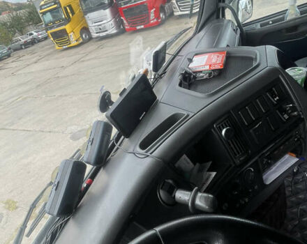 Вольво FH 13, об'ємом двигуна 0 л та пробігом 300 тис. км за 20500 $, фото 8 на Automoto.ua