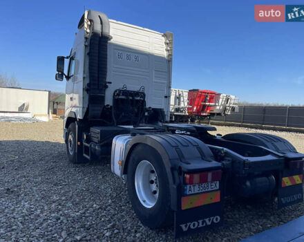 Вольво FH 13, объемом двигателя 0 л и пробегом 799 тыс. км за 29500 $, фото 39 на Automoto.ua