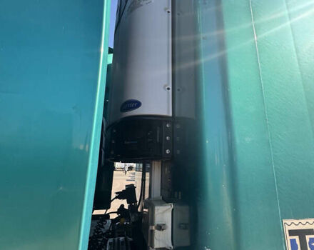 Вольво FH 13, об'ємом двигуна 0 л та пробігом 2 тис. км за 39000 $, фото 46 на Automoto.ua