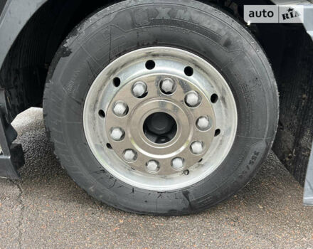 Вольво FH 13, объемом двигателя 13 л и пробегом 900 тыс. км за 35900 $, фото 26 на Automoto.ua