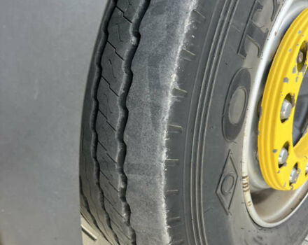Вольво FH 13 2011 в Иршава на Automoto.ua Вольво FH 13, объемом двигателя 0 л и пробегом 2 тыс. км за 15800 $, фото 8 на Automoto.ua