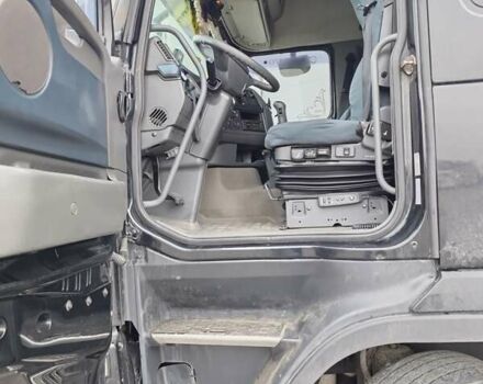 Вольво FH 13, объемом двигателя 0 л и пробегом 1 тыс. км за 16700 $, фото 5 на Automoto.ua