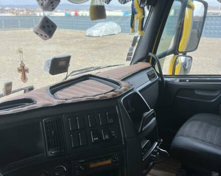 Вольво FH 13 2011 в Иршава на Automoto.ua Вольво FH 13, объемом двигателя 0 л и пробегом 2 тыс. км за 15800 $, фото 13 на Automoto.ua
