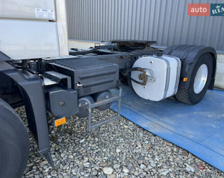 Вольво FH 13, объемом двигателя 0 л и пробегом 799 тыс. км за 29500 $, фото 41 на Automoto.ua