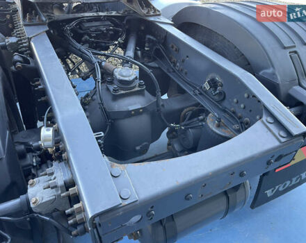 Вольво FH 13, объемом двигателя 0 л и пробегом 799 тыс. км за 29500 $, фото 19 на Automoto.ua