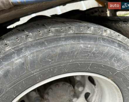 Вольво FH 13, объемом двигателя 0 л и пробегом 1 тыс. км за 22000 $, фото 2 на Automoto.ua