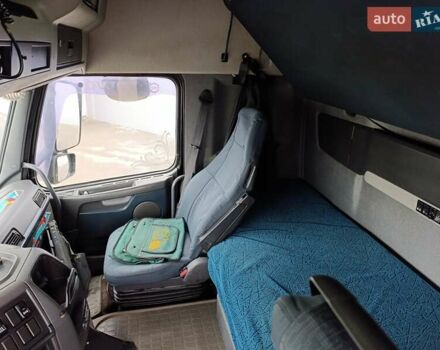 Вольво FH 13, объемом двигателя 0 л и пробегом 1 тыс. км за 16700 $, фото 10 на Automoto.ua