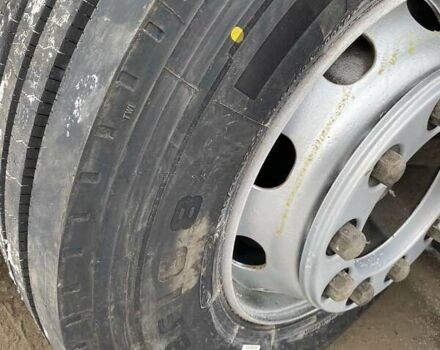 Вольво FH 13, об'ємом двигуна 13 л та пробігом 1000 тис. км за 19500 $, фото 2 на Automoto.ua
