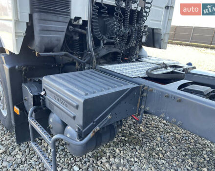 Вольво FH 13, объемом двигателя 0 л и пробегом 799 тыс. км за 29500 $, фото 13 на Automoto.ua