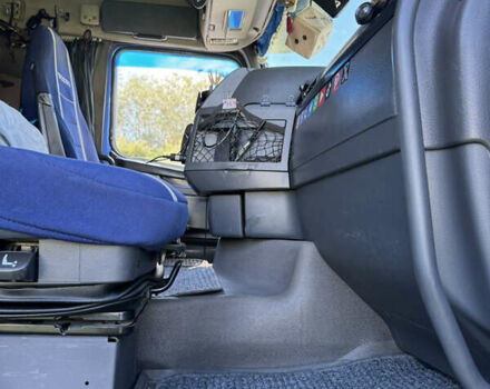 Вольво FH 13 2011 у Мукачеве на Automoto.ua Вольво FH 13, об'ємом двигуна 12.8 л та пробігом 2 тис. км за 17000 $, фото 7 на Automoto.ua