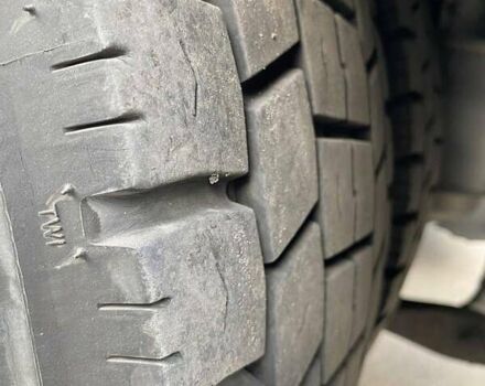 Вольво FH 13, об'ємом двигуна 13 л та пробігом 1000 тис. км за 19500 $, фото 6 на Automoto.ua
