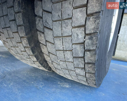 Вольво FH 13, объемом двигателя 0 л и пробегом 799 тыс. км за 29500 $, фото 15 на Automoto.ua