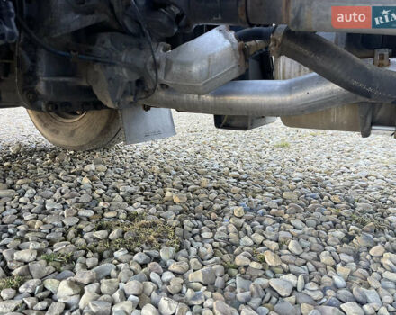 Вольво FH 13, объемом двигателя 0 л и пробегом 799 тыс. км за 29500 $, фото 17 на Automoto.ua