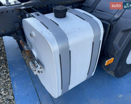 Вольво FH 13, объемом двигателя 0 л и пробегом 799 тыс. км за 29500 $, фото 12 на Automoto.ua