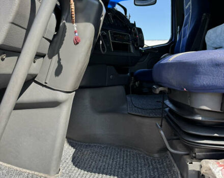 Вольво FH 13 2011 у Мукачеве на Automoto.ua Вольво FH 13, об'ємом двигуна 12.8 л та пробігом 2 тис. км за 17000 $, фото 8 на Automoto.ua