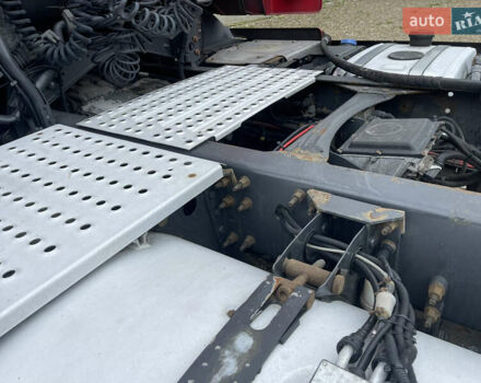 Вольво FH 13, об'ємом двигуна 0 л та пробігом 1 тис. км за 29500 $, фото 14 на Automoto.ua