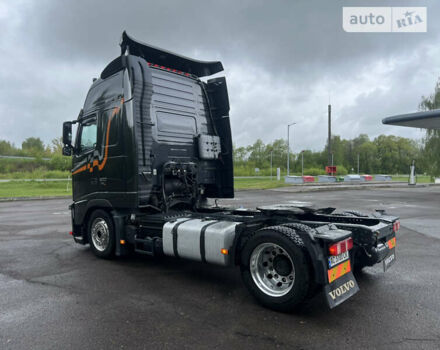 Вольво FH 13, объемом двигателя 13 л и пробегом 900 тыс. км за 35900 $, фото 10 на Automoto.ua