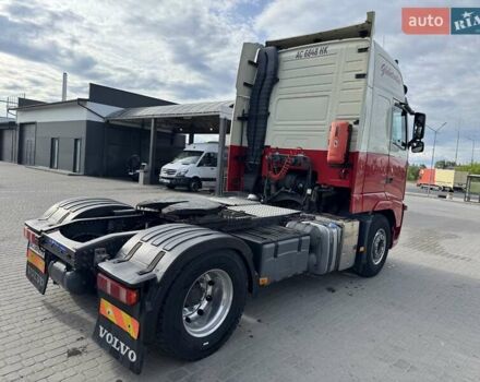 Вольво FH 13, объемом двигателя 0 л и пробегом 250 тыс. км за 23500 $, фото 3 на Automoto.ua