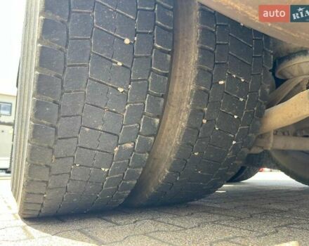 Вольво FH 13, об'ємом двигуна 0 л та пробігом 732 тис. км за 49104 $, фото 5 на Automoto.ua