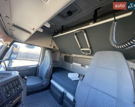 Вольво FH 13, объемом двигателя 0 л и пробегом 799 тыс. км за 29500 $, фото 5 на Automoto.ua