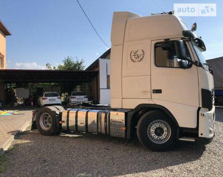 Вольво FH 13, объемом двигателя 12.9 л и пробегом 1 тыс. км за 19000 $, фото 2 на Automoto.ua