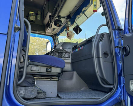 Вольво FH 13 2011 у Мукачеве на Automoto.ua Вольво FH 13, об'ємом двигуна 12.8 л та пробігом 2 тис. км за 17000 $, фото 5 на Automoto.ua