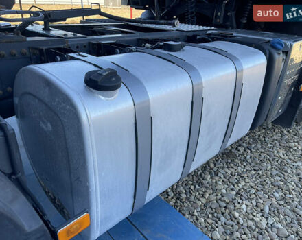 Вольво FH 13, объемом двигателя 0 л и пробегом 799 тыс. км за 29500 $, фото 28 на Automoto.ua