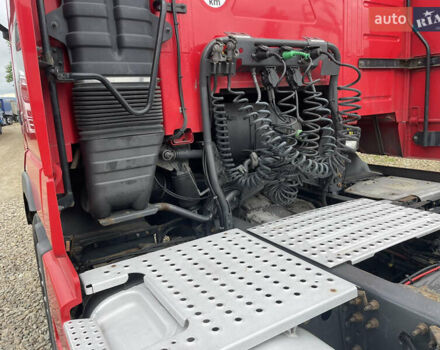 Вольво FH 13, об'ємом двигуна 0 л та пробігом 1 тис. км за 29500 $, фото 13 на Automoto.ua