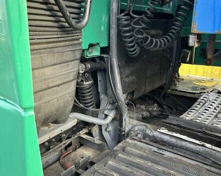 Вольво FH 13, об'ємом двигуна 0 л та пробігом 1 тис. км за 13500 $, фото 2 на Automoto.ua