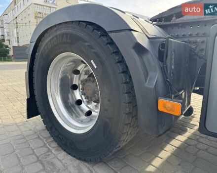 Вольво FH 13, объемом двигателя 0 л и пробегом 250 тыс. км за 23500 $, фото 6 на Automoto.ua