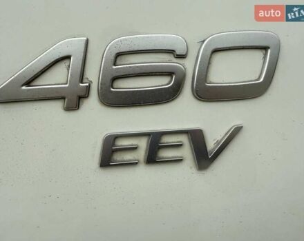 Вольво FH 13, объемом двигателя 0 л и пробегом 999 тыс. км за 25180 $, фото 16 на Automoto.ua