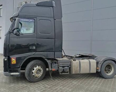 Вольво FH 13, объемом двигателя 0 л и пробегом 1 тыс. км за 16700 $, фото 11 на Automoto.ua