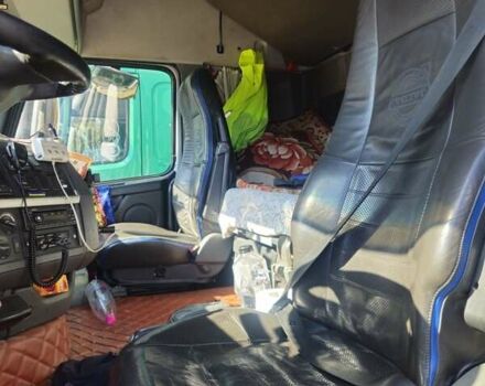 Вольво FH 13, объемом двигателя 0 л и пробегом 928 тыс. км за 20700 $, фото 3 на Automoto.ua