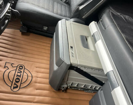 Вольво FH 13 2011 в Иршава на Automoto.ua Вольво FH 13, объемом двигателя 0 л и пробегом 2 тыс. км за 15800 $, фото 10 на Automoto.ua