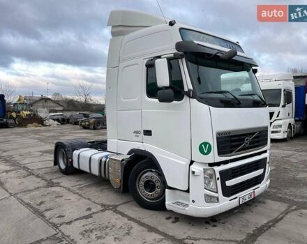 Вольво FH 13, об'ємом двигуна 0 л та пробігом 999 тис. км за 19900 $, фото 13 на Automoto.ua