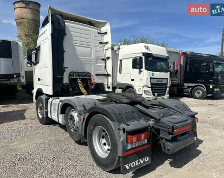 Вольво FH 13, объемом двигателя 0 л и пробегом 970 тыс. км за 22900 $, фото 3 на Automoto.ua
