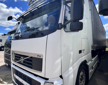 Вольво FH 13, об'ємом двигуна 0 л та пробігом 25 тис. км за 27227 $, фото 3 на Automoto.ua