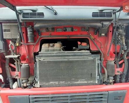 Вольво FH 13, об'ємом двигуна 0 л та пробігом 1 тис. км за 21900 $, фото 19 на Automoto.ua