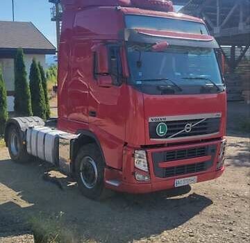 Вольво FH 13, объемом двигателя 0 л и пробегом 1 тыс. км за 24700 $, фото 10 на Automoto.ua