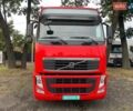 Вольво FH 13, объемом двигателя 0 л и пробегом 368 тыс. км за 31298 $, фото 7 на Automoto.ua