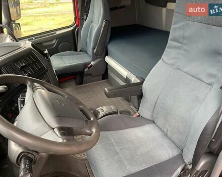 Вольво FH 13, объемом двигателя 0 л и пробегом 368 тыс. км за 31298 $, фото 13 на Automoto.ua