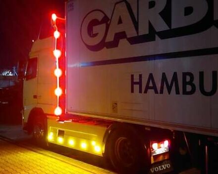 Вольво FH 13, объемом двигателя 12.8 л и пробегом 815 тыс. км за 24800 $, фото 6 на Automoto.ua