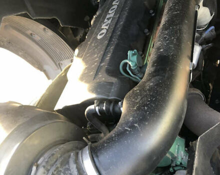 Вольво FH 13, об'ємом двигуна 0 л та пробігом 25 тис. км за 27227 $, фото 18 на Automoto.ua